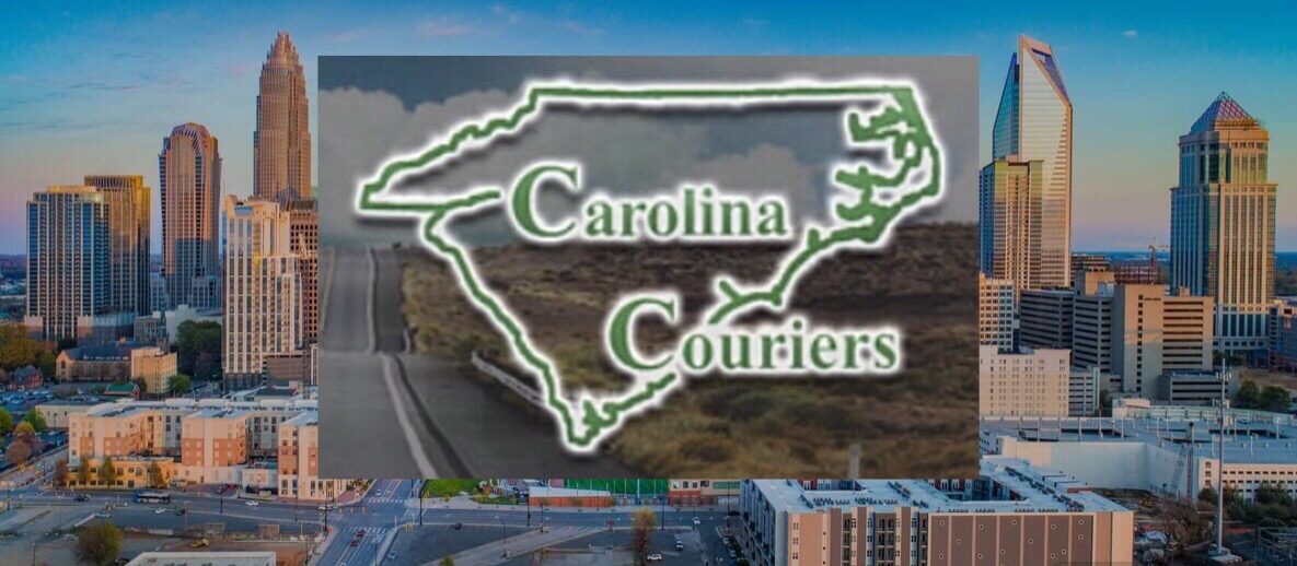 Carolina Couriers, LLC